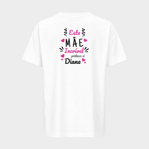 Edição Especial- Mãe