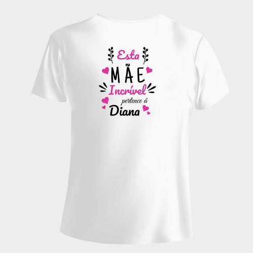 Edição Especial- Mãe