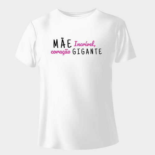 Edição Especial- Mãe