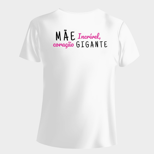 Edição Especial- Mãe