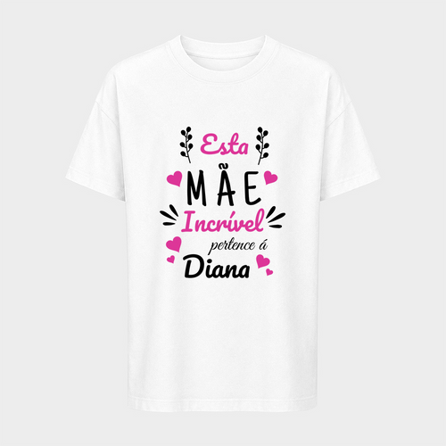 Edição Especial- Mãe