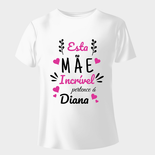 Edição Especial- Mãe