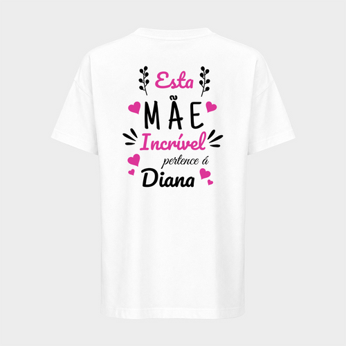 Edição Especial- Mãe