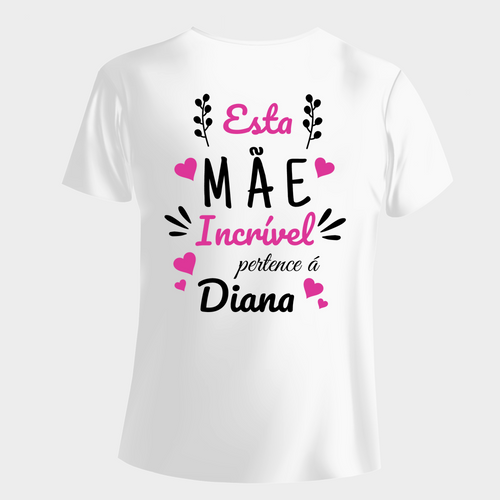 Edição Especial- Mãe