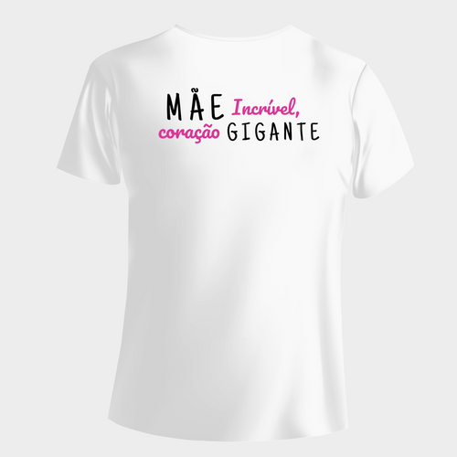 Edição Especial- Mãe