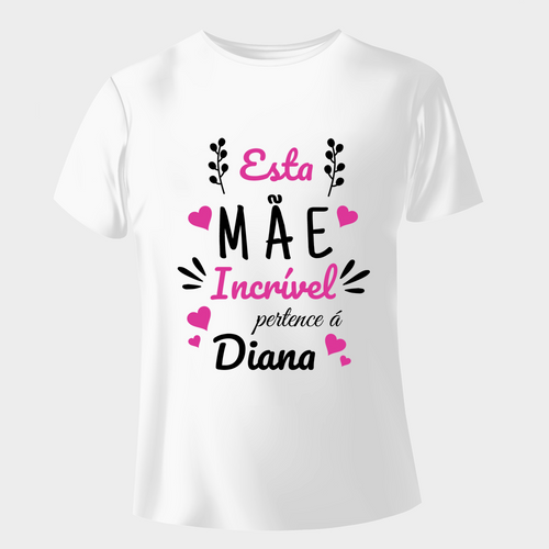 Edição Especial- Mãe