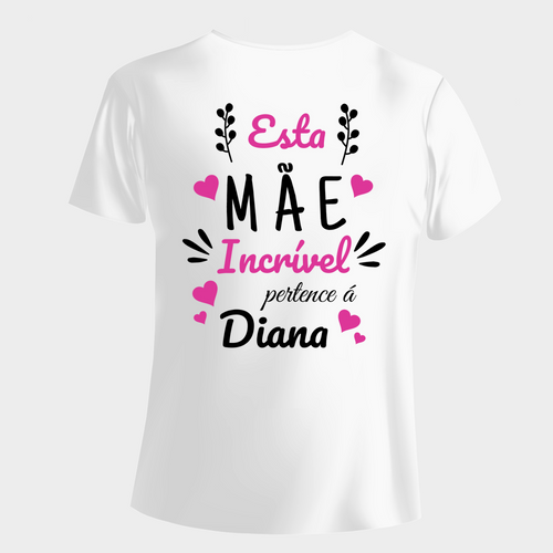 Edição Especial- Mãe