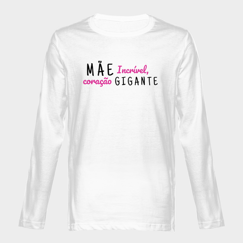 Edição Especial- Mãe