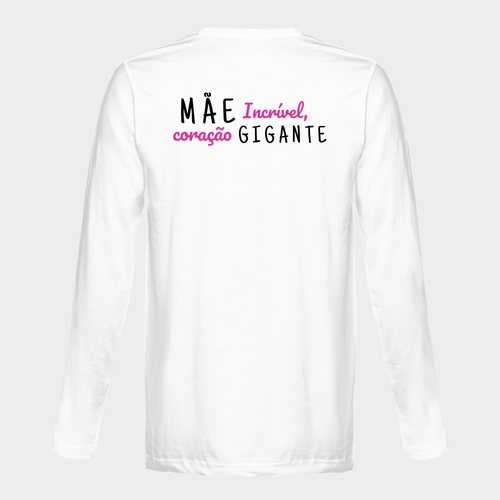 Edição Especial- Mãe