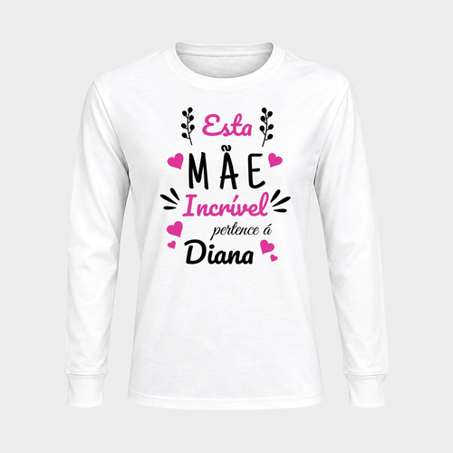 Edição Especial- Mãe