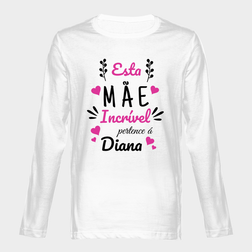 Edição Especial- Mãe