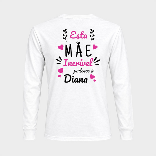 Edição Especial- Mãe