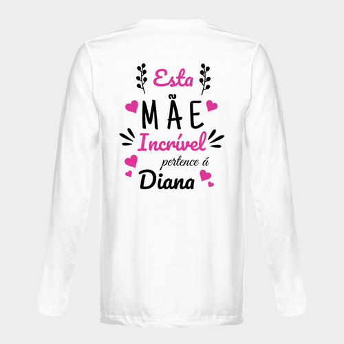 Edição Especial- Mãe