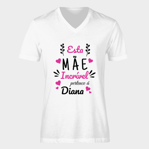 Edição Especial- Mãe