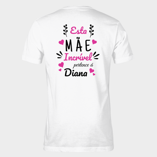 Edição Especial- Mãe