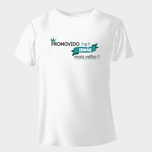 Promovido a irmão