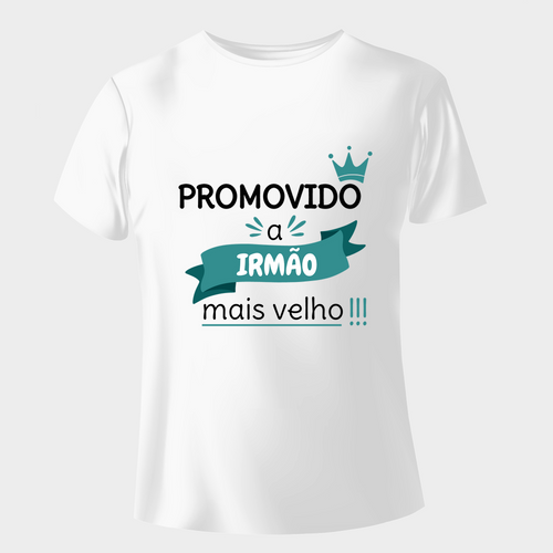 Promovido a irmão