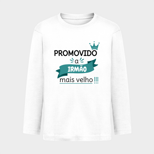 Promovido a irmão