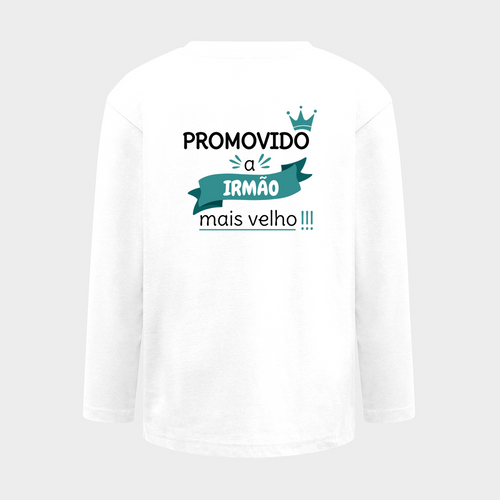 Promovido a irmão