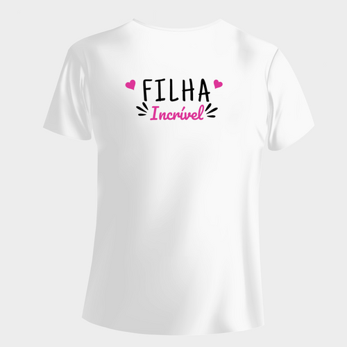 Edição Especial- Mãe e filha