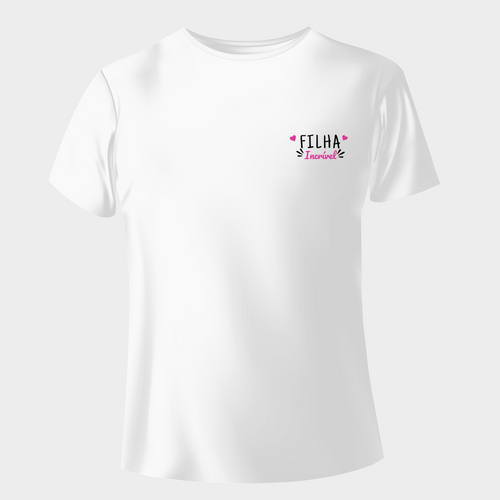 Edição Especial- Mãe e filha