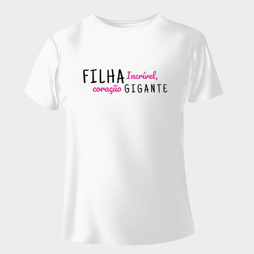 Edição Especial- Mãe e filha