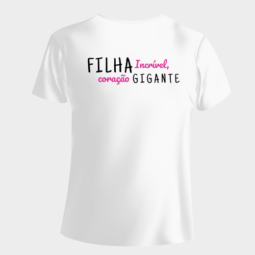 Edição Especial- Mãe e filha