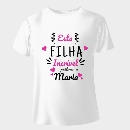 Edição Especial- Mãe e filha