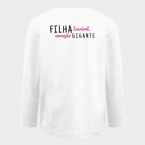 Edição Especial- Mãe e filha