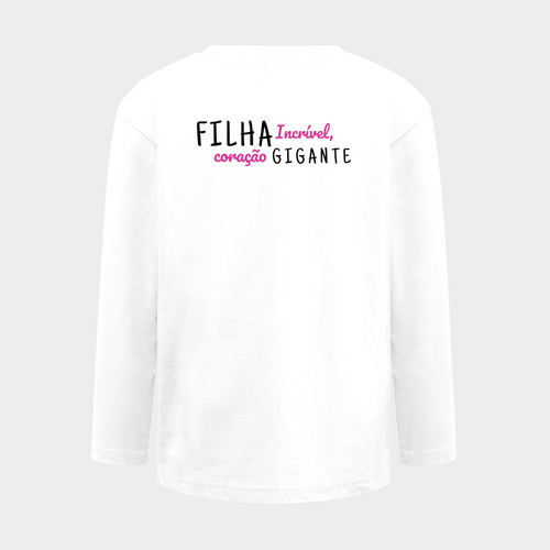 Edição Especial- Mãe e filha