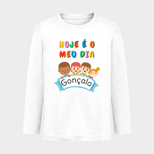 Dia da Criança