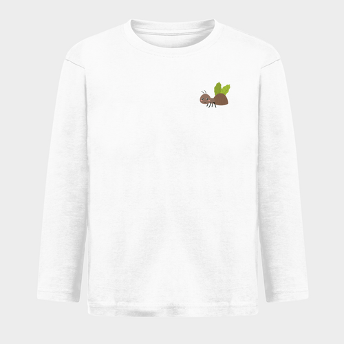 Já A Formiga Tem Catarro