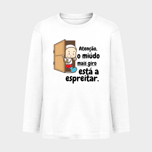 Nasci Engraçado