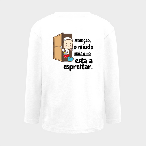 Nasci Engraçado