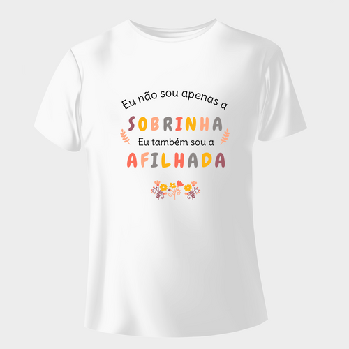Sobrinha e Afilhada