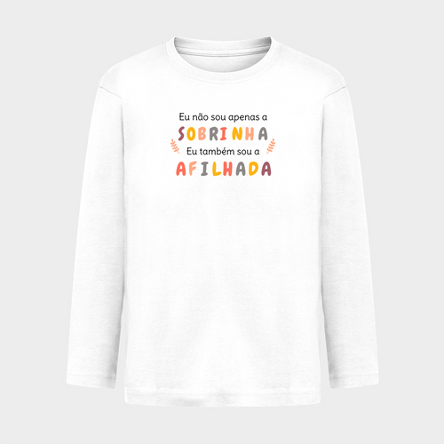 Sobrinha e Afilhada