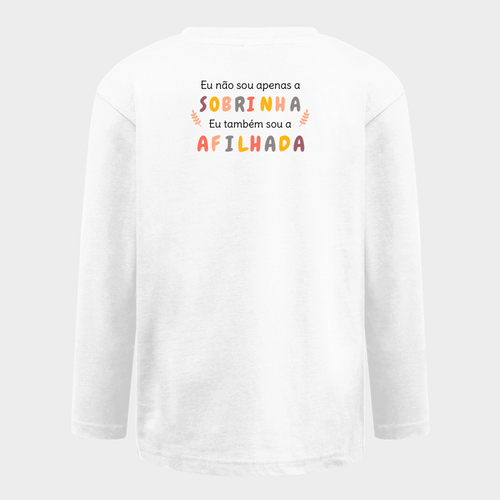 Sobrinha e Afilhada