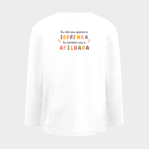 Sobrinha e Afilhada