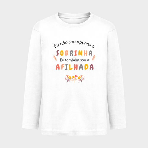 Sobrinha e Afilhada