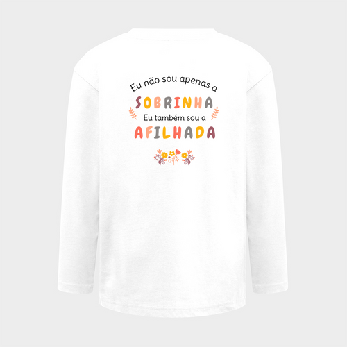 Sobrinha e Afilhada