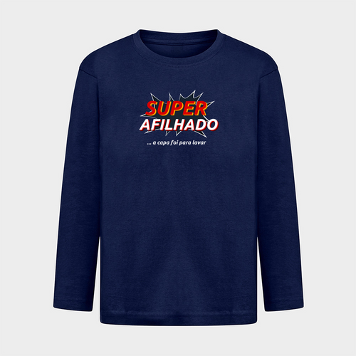 Afilhado