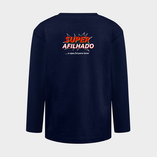 Afilhado