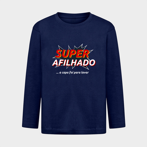 Afilhado