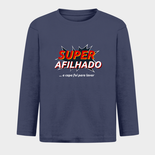 Afilhado