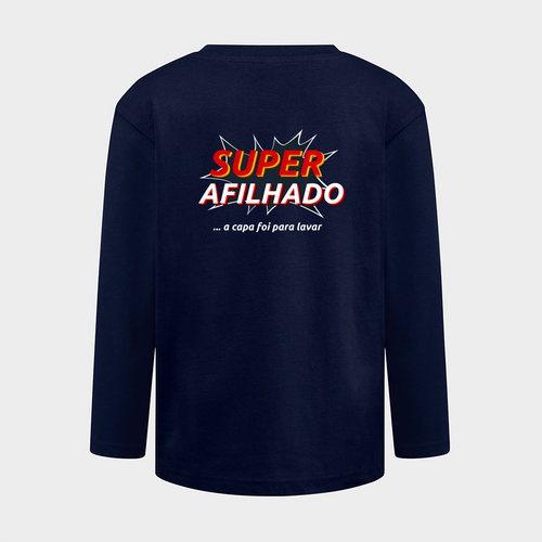 Afilhado