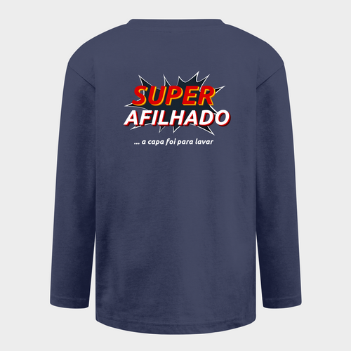 Afilhado