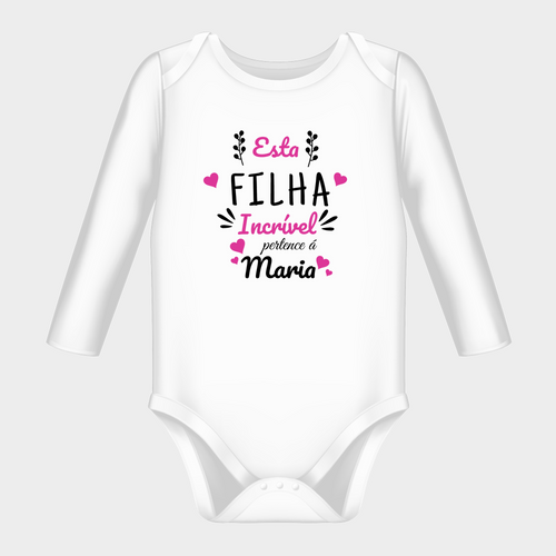 Edição Especial- Mãe e filha