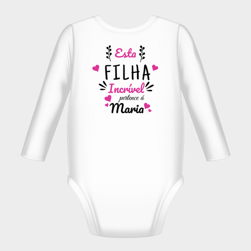 Edição Especial- Mãe e filha