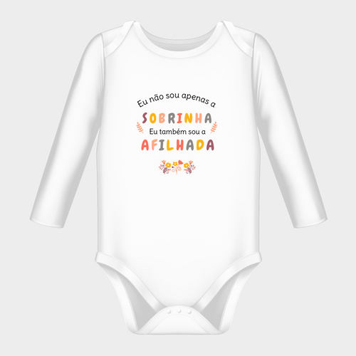 Sobrinha e Afilhada