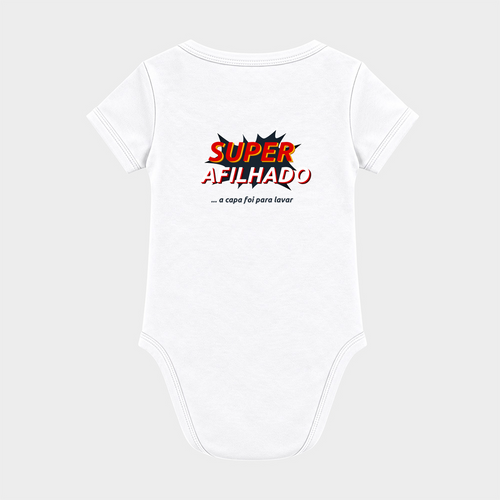 Afilhado